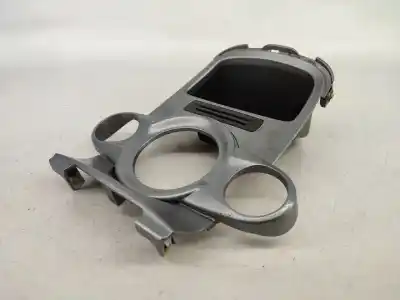 Tweedehands auto-onderdeel middenconsole voor ford fiesta vi (cb1, ccn) 1.25 oem iam-referenties   