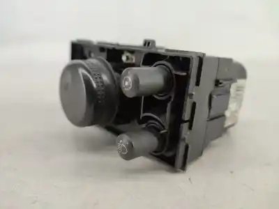 Автозапчастина б/у управління світлом для opel astra h caravan (l35) 1.4 (l35) gasolina 2004 5p посилання на oem iam   
