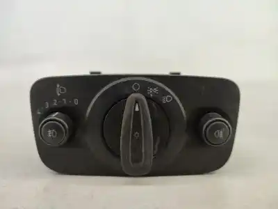 Peça sobressalente para automóvel em segunda mão comutador de luzes por ford fiesta vi (cb1, ccn) 1.25 referências oem iam 8a6t13a024bb