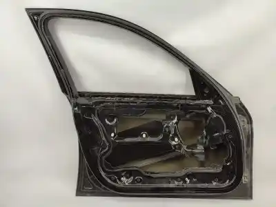 Second-hand car spare part left front door for bmw 3 touring (e91) 320 d oem iam references   