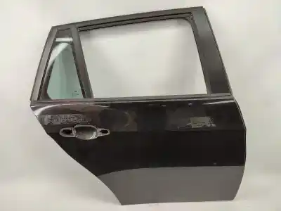 Peça sobressalente para automóvel em segunda mão porta do automóvel traseira direita por bmw 3 touring (e91) 320 d referências oem iam 