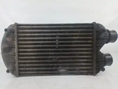 Tweedehands auto-onderdeel intercooler voor fiat bravo (182) (1995->) 1.9 jtd oem iam-referenties  Tweedehands auto-onderdeel intercooler voor fiat bravo (182) (1995->) 1.9 jtd oem iam-referenties