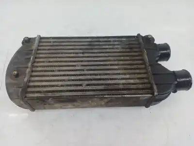 Pezzo di ricambio per auto di seconda mano intercooler per fiat bravo (182) (1995->) 1.9 jtd riferimenti oem iam   