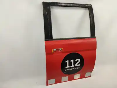 İkinci el araba yedek parçası arka sag kapi için mitsubishi l200 (k7_t, k6_t, k5_t) 2.5 td (k64t) oem iam referansları   