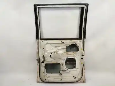 İkinci el araba yedek parçası arka sag kapi için mitsubishi l200 (k7_t, k6_t, k5_t) 2.5 td (k64t) oem iam referansları   