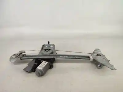 Автозапчасти б/у регулятор стекла заднего левого за peugeot 307 (3a/c) 1.4 ссылки oem iam 6pinos