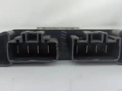 Автозапчастина б/у стійкість на нагревання для mitsubishi colt vi (z3_a, z2_a) 1.5 di-d (z39a) посилання на oem iam mf0134100193  