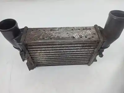 Автозапчастина б/у інтеркулер для audi a4 b5 avant (8d5) 1.9 tdi посилання на oem iam 058145805a