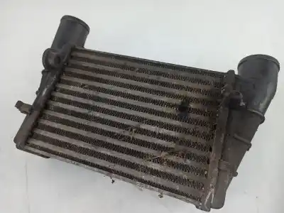 Автозапчастина б/у інтеркулер для audi a4 b5 avant (8d5) 1.9 tdi посилання на oem iam 058145805a  