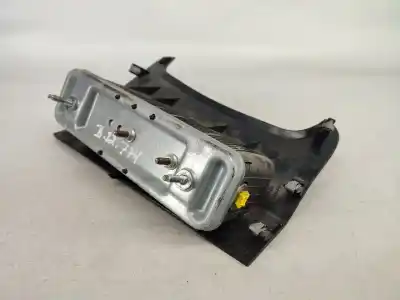 Автозапчастина б/у передня права подушка безопасности для ford fiesta vi (cb1, ccn) 1.6 tdci посилання на oem iam   