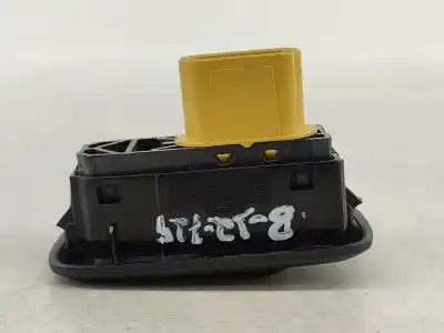 Second-hand car spare part rear right power window switch for ford fiesta vi (cb1, ccn) 1.25 oem iam references 8a6t14529aa  