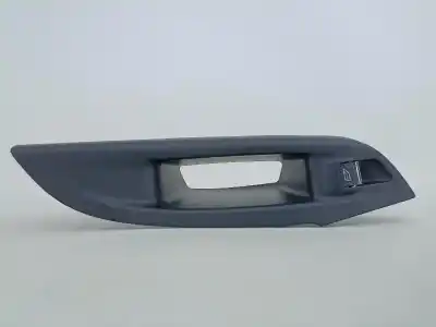 Pezzo di ricambio per auto di seconda mano comando alzacristalli posteriori destro per ford focus iii 1.6 tdci riferimenti oem iam bm51a237w20