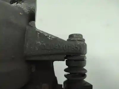 Second-hand car spare part front right brake caliper for opel corsa d (s07) 1.4 (l08 l68) oem iam references 0204y01953  