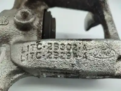 İkinci el araba yedek parçası ön sag fren kaliper için ford puma (j2k, cf7) 1.0 ecoboost mhev híbrido (gasolina) 2021 5p oem iam referansları l1tc2b302a  