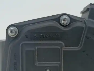 İkinci el araba yedek parçası kelebek kutusu için ford puma (j2k, cf7) 1.0 ecoboost mhev híbrido (gasolina) 2021 5p oem iam referansları 50989011  