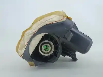 Автозапчастина б/у передня права подушка безопасности для opel corsa d (s07) 1.4 (l08 l68) посилання на oem iam 13152361  