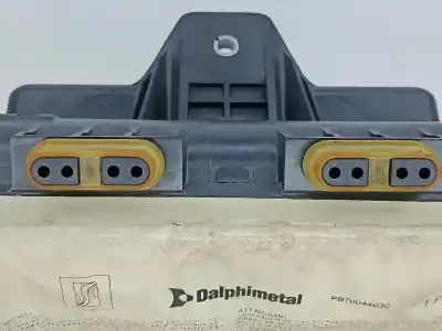 Автозапчастина б/у передня права подушка безопасности для opel corsa d (s07) 1.4 (l08 l68) посилання на oem iam 13152361  