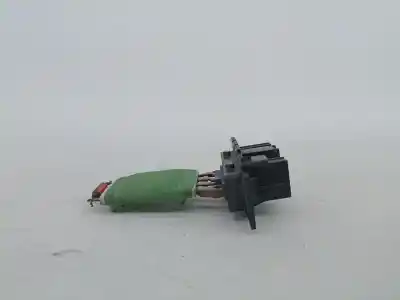 Автозапчастина б/у стійкість на нагревання для opel corsa d (s07) 1.4 (l08 l68) посилання на oem iam 