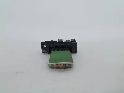 Автозапчастина б/у стійкість на нагревання для opel corsa d (s07) 1.4 (l08 l68) посилання на oem iam   