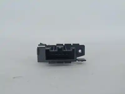 Автозапчастина б/у стійкість на нагревання для opel corsa d (s07) 1.4 (l08 l68) посилання на oem iam   