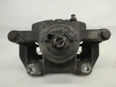 Автозапчасти б/у передний правый тормозной суппорт за ford b-max (jk) 1.0 ecoboost ссылки oem iam 