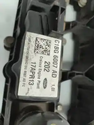 Автозапчасти б/у крышка качества за ford b-max (jk) 1.0 ecoboost ссылки oem iam c1bg6007ad  