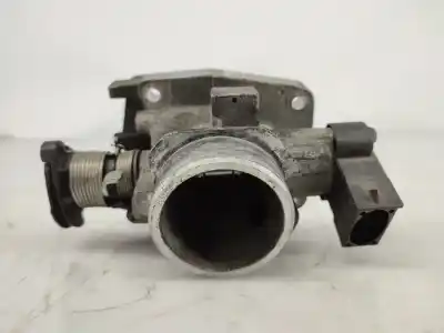 Peça sobressalente para automóvel em segunda mão borboleta de admissão por ford ka (rb_) 1.3 i referências oem iam 97bfad