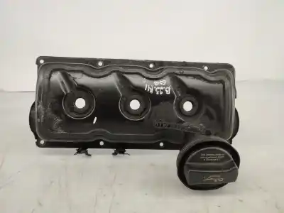 Pezzo di ricambio per auto di seconda mano coperchio bilanciere per audi allroad c5 (4bh) 2.5 tdi quattro riferimenti oem iam 
