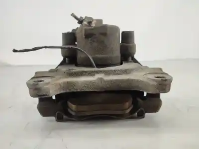 Автозапчасти б/у передний правый тормозной суппорт за audi a4 b6 (8e2) 2.5 tdi ссылки oem iam   