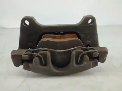 Автозапчасти б/у передний правый тормозной суппорт за audi a4 b6 (8e2) 2.5 tdi ссылки oem iam   