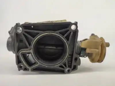 Pezzo di ricambio per auto di seconda mano scatola della farfalla per ford fiesta iv (ja_, jb_) 1.25 i 16v riferimenti oem iam xs4u9e927ac  