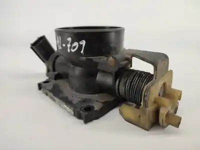 Pezzo di ricambio per auto di seconda mano scatola della farfalla per ford fiesta iv (ja_, jb_) 1.25 i 16v riferimenti oem iam xs4u9e927ac  