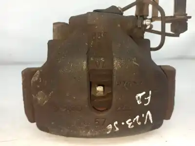 Second-hand car spare part front right brake caliper for audi a4 b7 avant (8ed) 2.0 tdi oem iam references  Second-hand car spare part front right brake caliper for audi a4 b7 avant (8ed) 2.0 tdi oem iam references