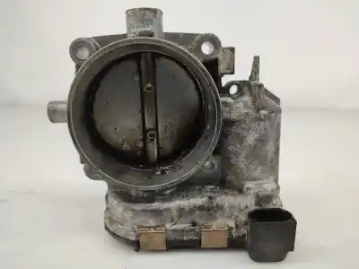 Pezzo di ricambio per auto di seconda mano Scatola Della Farfalla per MERCEDES-BENZ SLK (R170) 320 (170.465) Riferimenti OEM IAM A1121410125  