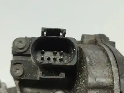 Автозапчасти б/у бабочка коробка за audi a4 b5 avant (8d5) 1.8 t ссылки oem iam 408237210001  