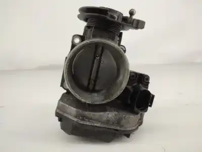 Pièce détachée automobile d'occasion Boitier De Papillon pour AUDI A4 B5 (8D2) 1.8 T Références OEM IAM 408237212003  