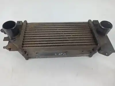 Recambio de automóvil de segunda mano de intercooler radiador para land rover freelander i (l314) 2.0 di 4x4 referencias oem iam 