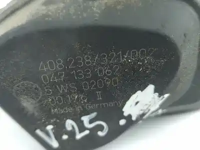 Автозапчасти б/у бабочка коробка за skoda fabia i break (6y5) 1.4 gasolina 2002 5p ссылки oem iam 047133062  