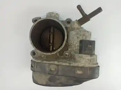 Автозапчасти б/у бабочка коробка за skoda fabia i break (6y5) 1.4 gasolina 2002 5p ссылки oem iam 047133062  