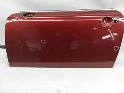 Автозапчасти б/у левая передняя дверь за mini mini clubman (r55) cooper d ссылки oem iam 