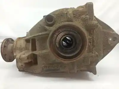 Second-hand car spare part FRONT DIFFERENTIAL for BMW 3 (E46)  OEM IAM references 1214822F  