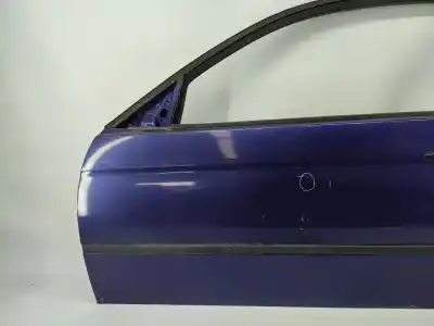 Second-hand car spare part left front door for bmw 3 compact (e46) 316 ti oem iam references   