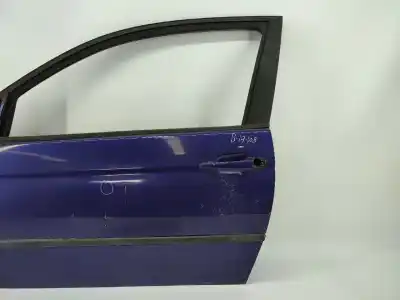 Second-hand car spare part left front door for bmw 3 compact (e46) 316 ti oem iam references   