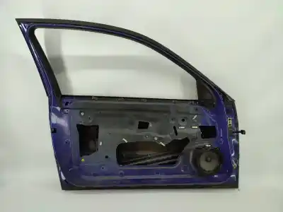 Second-hand car spare part left front door for bmw 3 compact (e46) 316 ti oem iam references   