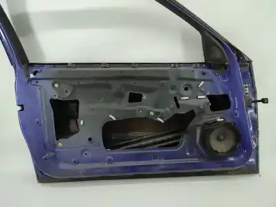 Second-hand car spare part left front door for bmw 3 compact (e46) 316 ti oem iam references   