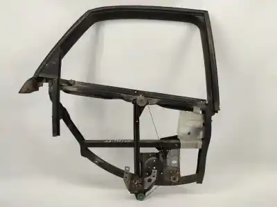 Peça sobressalente para automóvel em segunda mão elevador de vidros traseiro direito por audi a4 b5 (8d2) 1.9 tdi referências oem iam 8d0839400a