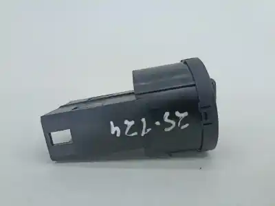 Автозапчастина б/у управління світлом для skoda fabia ii hatchback (542, 5j) 1.6 tdi gasóleo 2010 5p посилання на oem iam 3b0941531b  