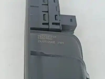 Автозапчасти б/у управление задними правыми стеклами за peugeot 308 sw i (4e_, 4h_) 1.6 hdi ссылки oem iam 96573850xt  