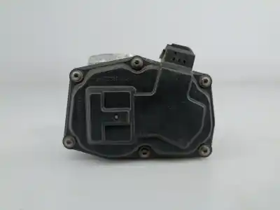 Pezzo di ricambio per auto di seconda mano scatola della farfalla per ford b-max (jk) 1.0 ecoboost riferimenti oem iam 50989002