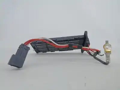 Автозапчасти б/у сопротивление нагреву за ford b-max (jk) 1.0 ecoboost ссылки oem iam av1118k463ab  